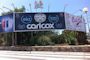 Billboard Carl Cox at Space Ibiza