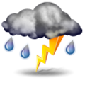 Verwachting Ibiza: Precipitation at times, very unsettled Verwachting Ibiza: Precipitation at times, very unsettled