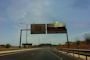 The highway on Ibiza